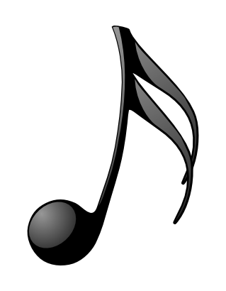 Download free music note icon
